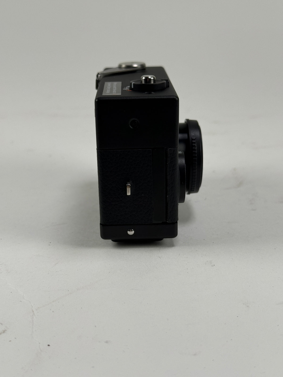 MINT Rollei 35 AF black Film Camera - READ