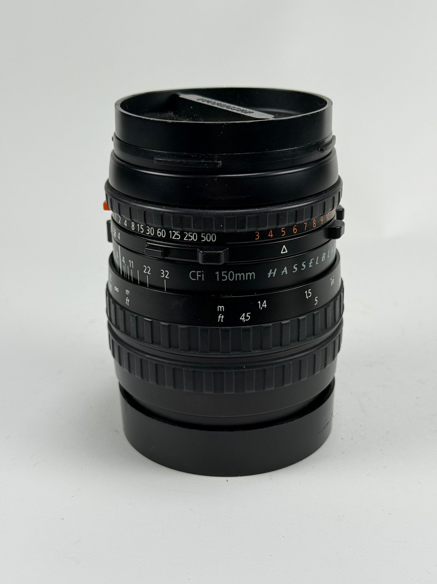 Hasselblad Carl Zeiss T* Sonnar 150mm f4 CFi Lens