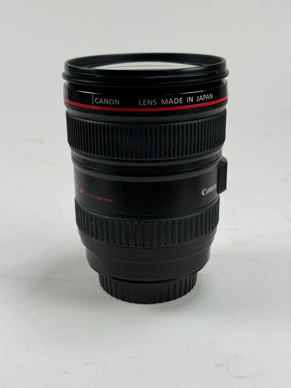 Canon EF 24-105mm f4 L IS USM Lens 24-105/4 SLR