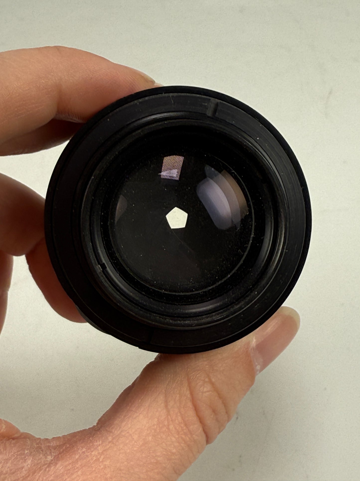 Rodenstock 135mm f5.6 Rodagon Enlarging Lens