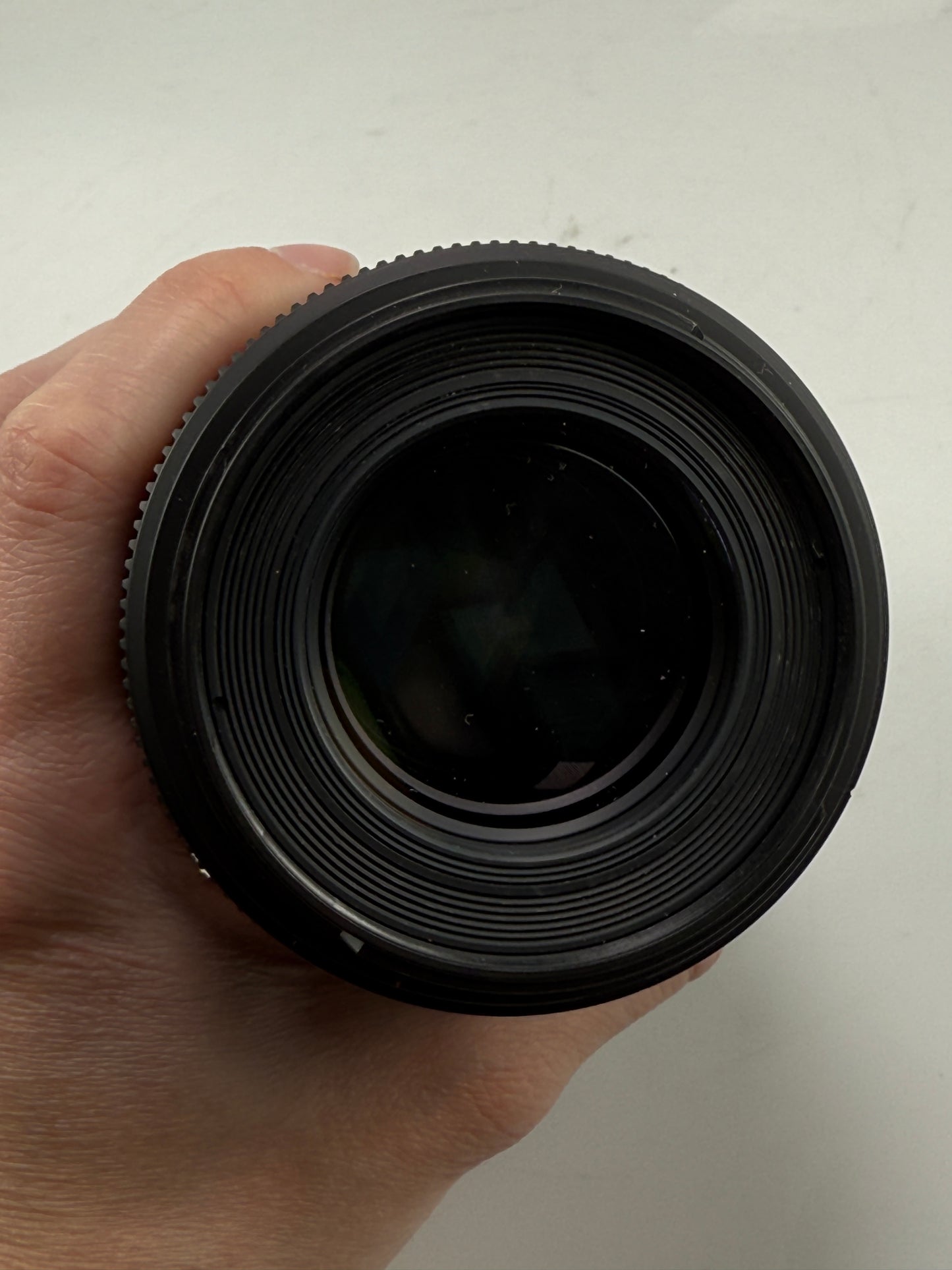 Sigma MACRO 105mm F2.8 EX DG OS HSM for Sony A