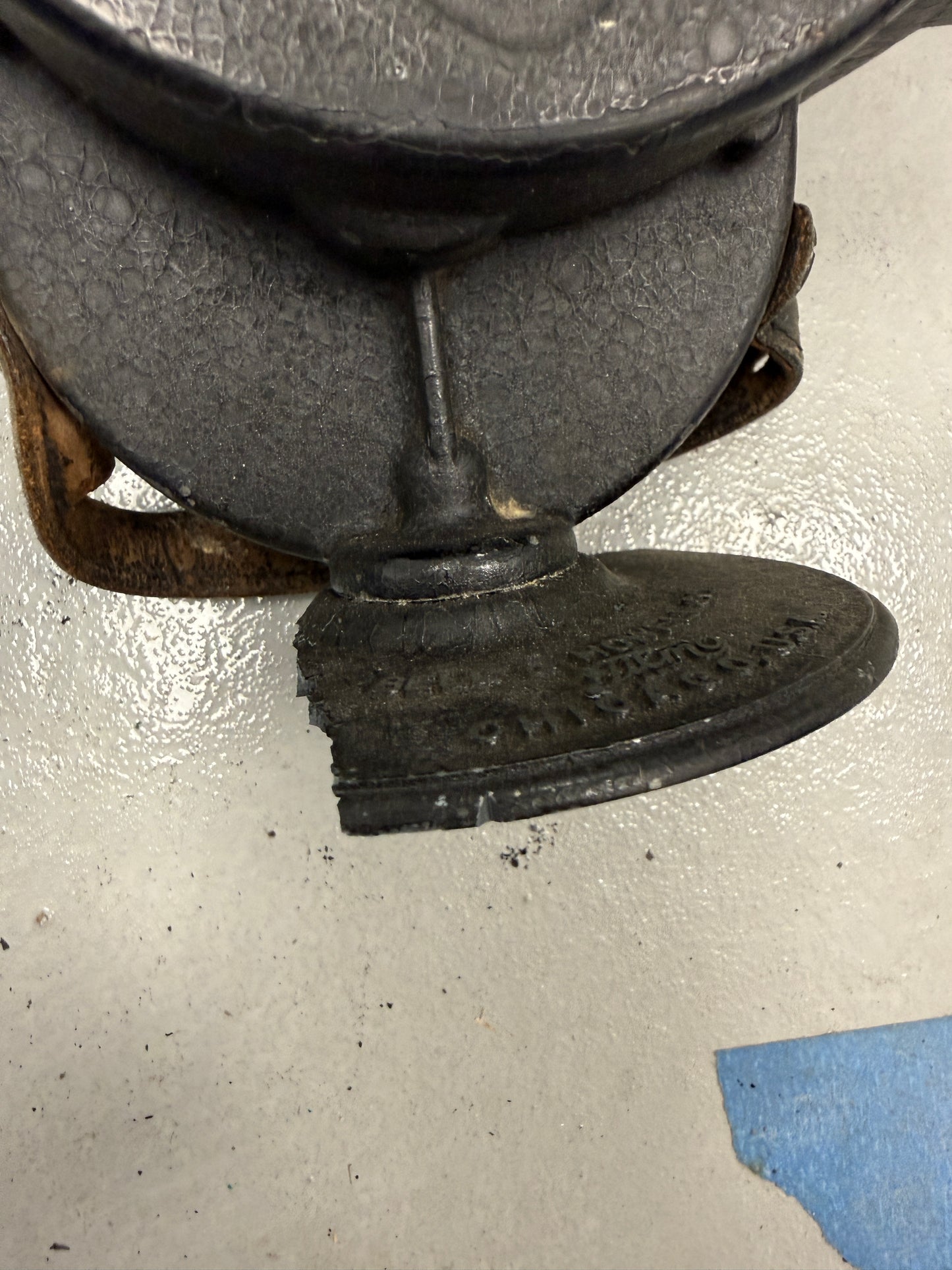 Bell & Howell Filmo automatic cine camera 16mm w/ Cooke 1 inch oens