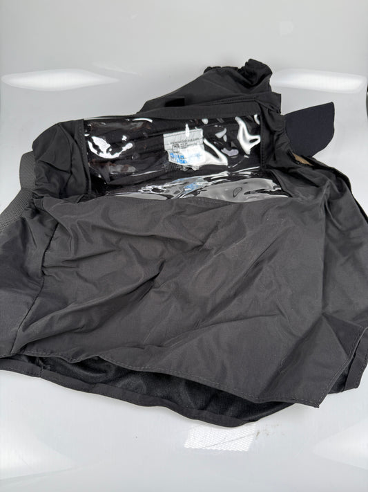 Portabrace RS-XF300 Rain Cover For Canon Camcorder XF305