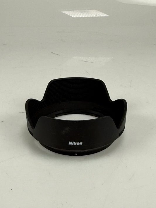 Nikon OEM HB-101 Lens Hood for NIKKOR Z DX 18-140mm f3.5-6.3 VR