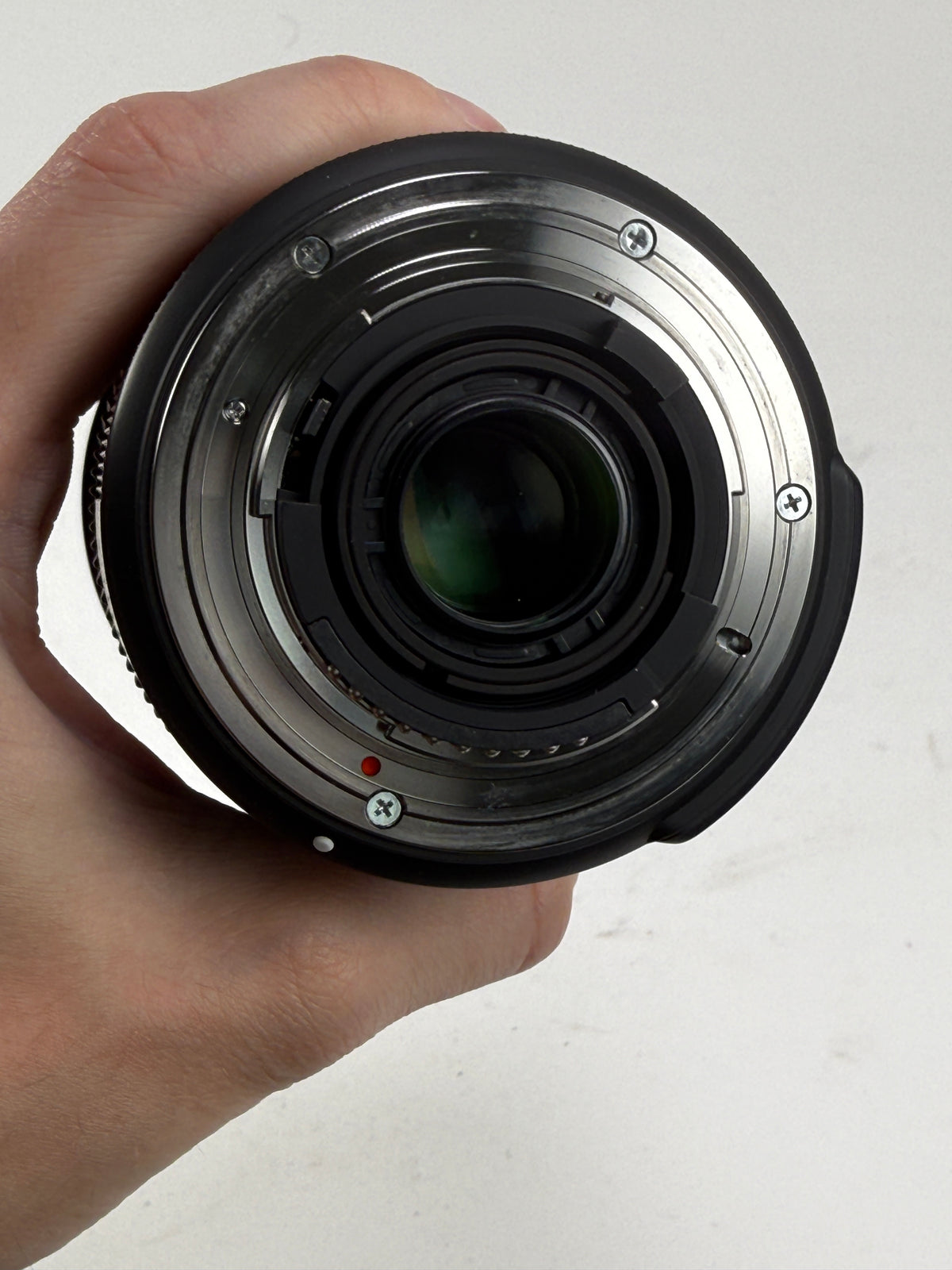 Sigma 18-300mm f3.5-6.3 DC Macro OS HSM Contemporary Lens Nikon