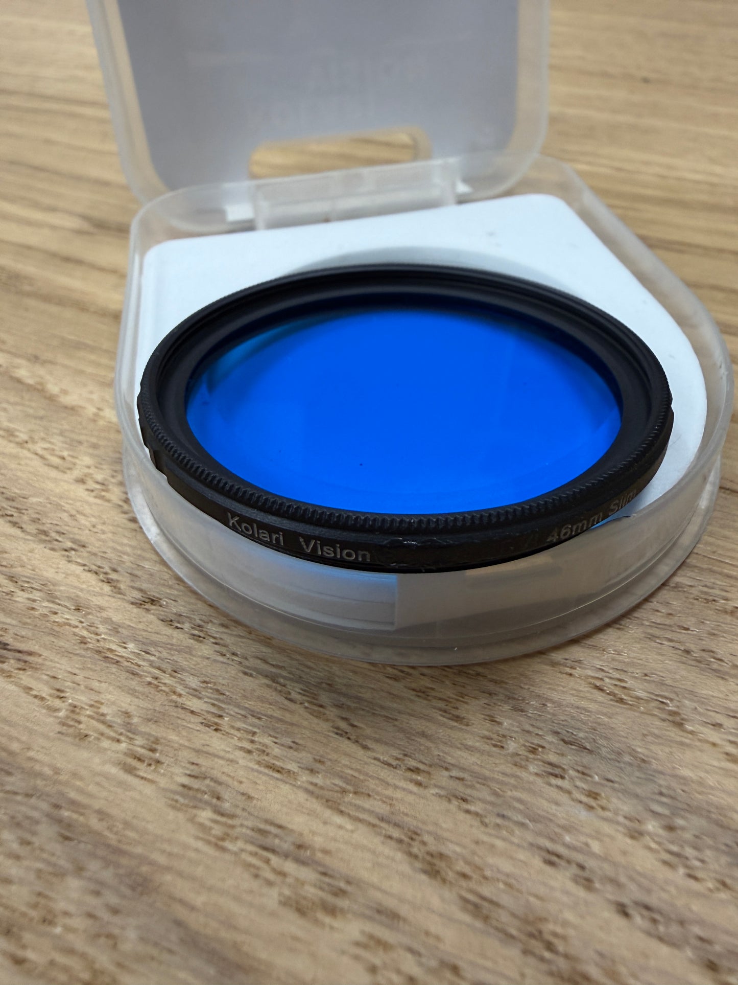 Kolari Vision 46mm Infrared Photography IRchrome AR Slim Filter