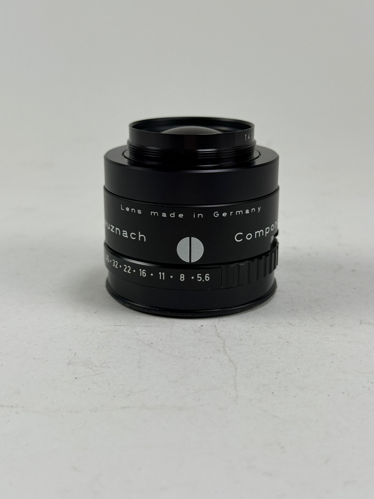 Schneider Componon-S 150mm F5.6 Enlarger Lens