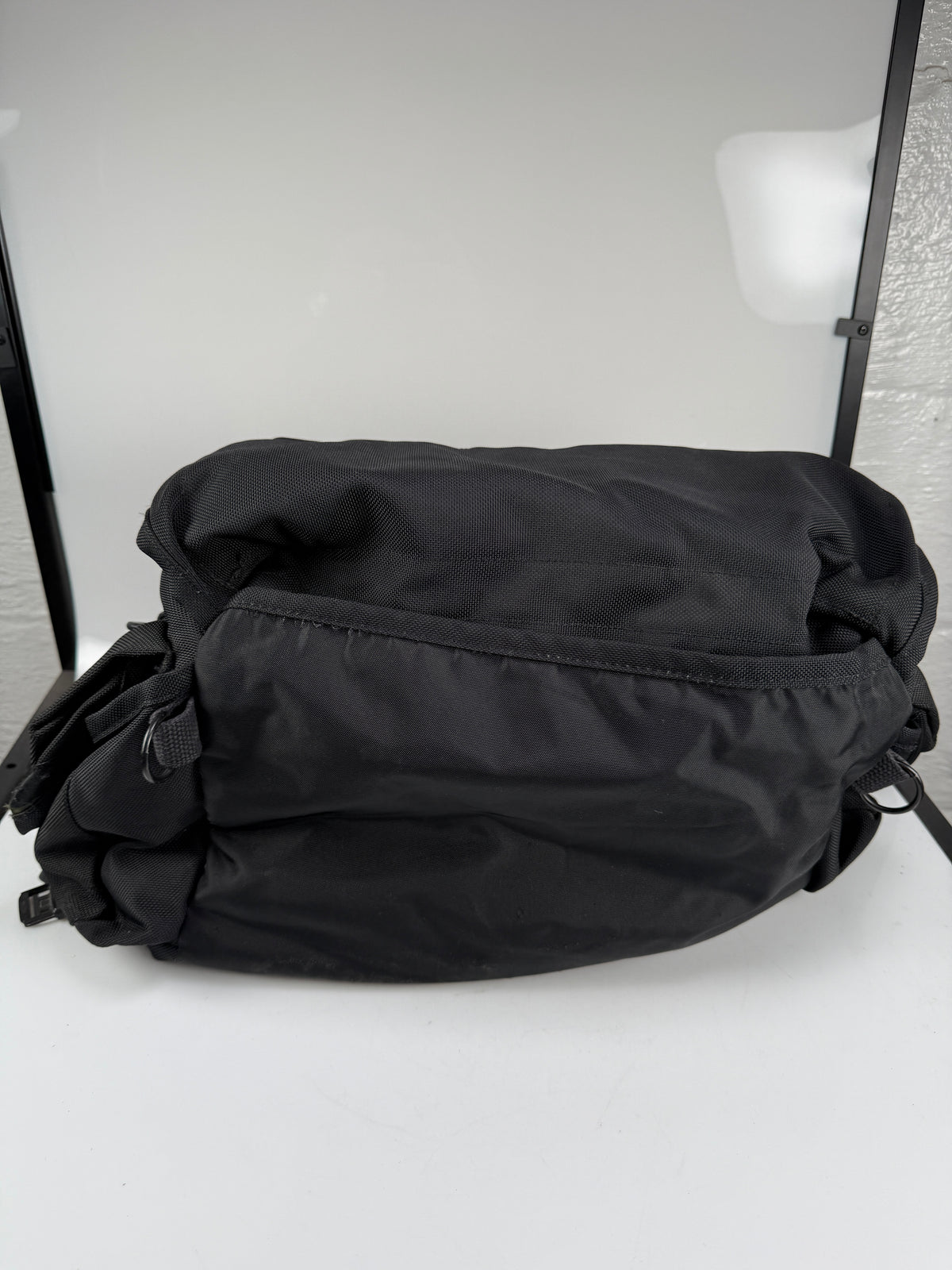 Domke J-1 Journalist Camera Bag black with insert