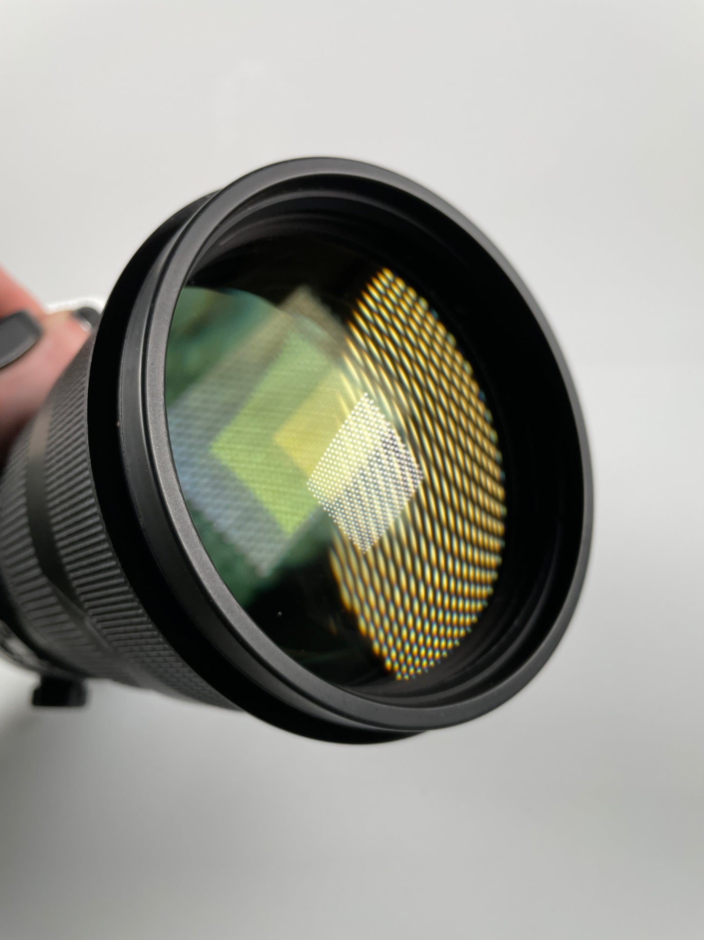 Nikon Nikkor AF-S 300mm f2.8 G ED VR-II Lens