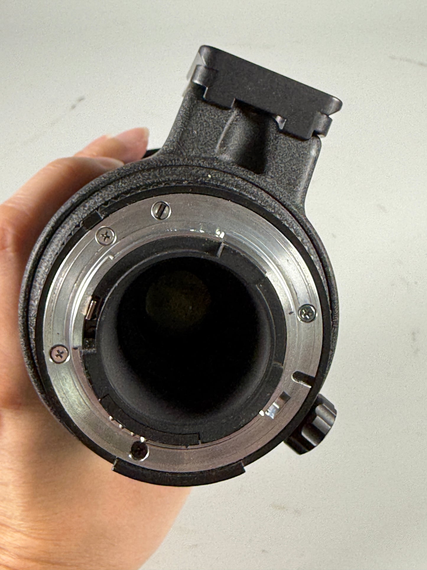 Nikon AF Micro Nikkor 70-180mm f/4.5-5.6 D AF ED