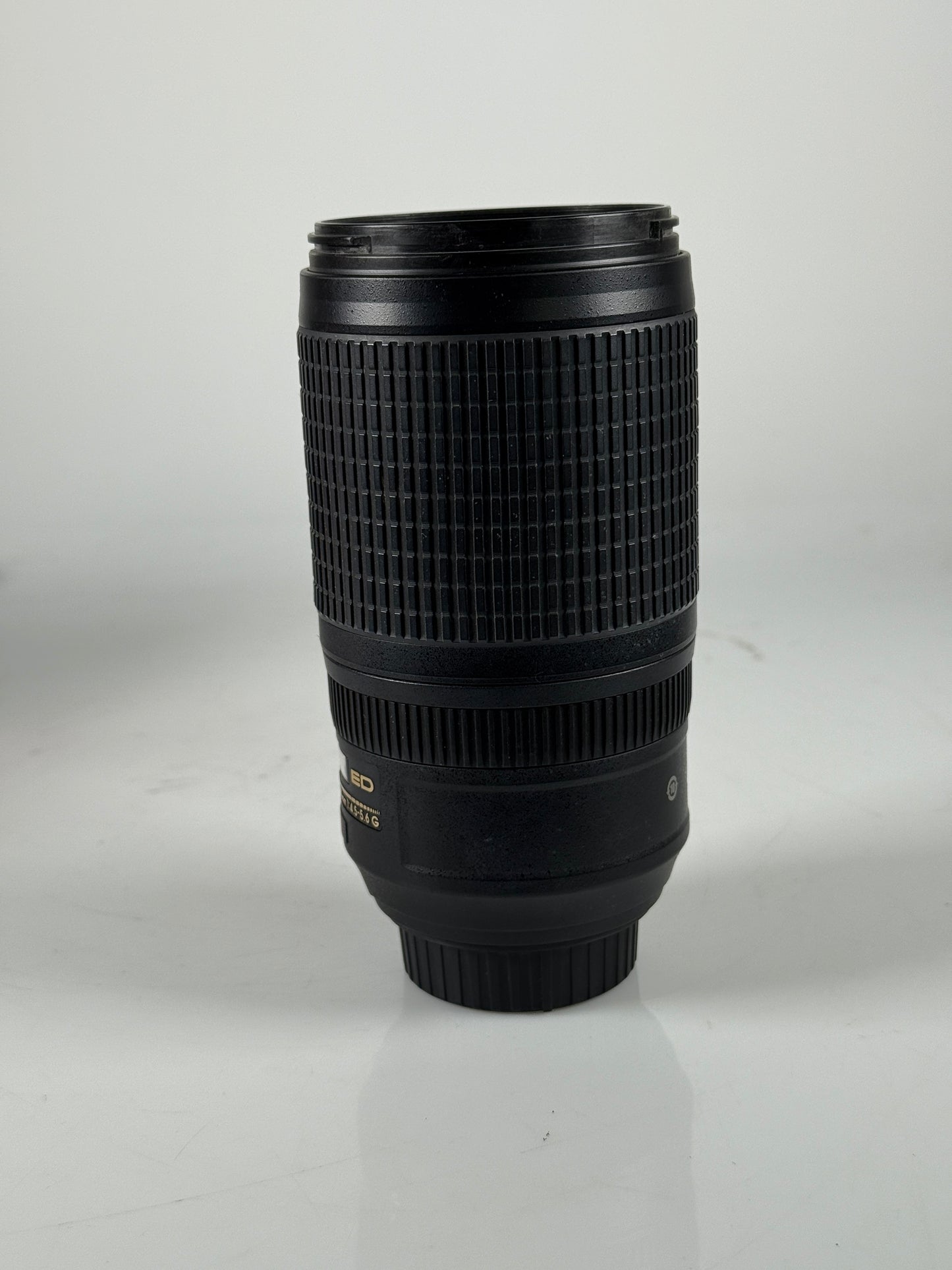 Nikon Nikkor AF-S 70-300mm f4.5-5.6 G ED VR IF Lens AFS