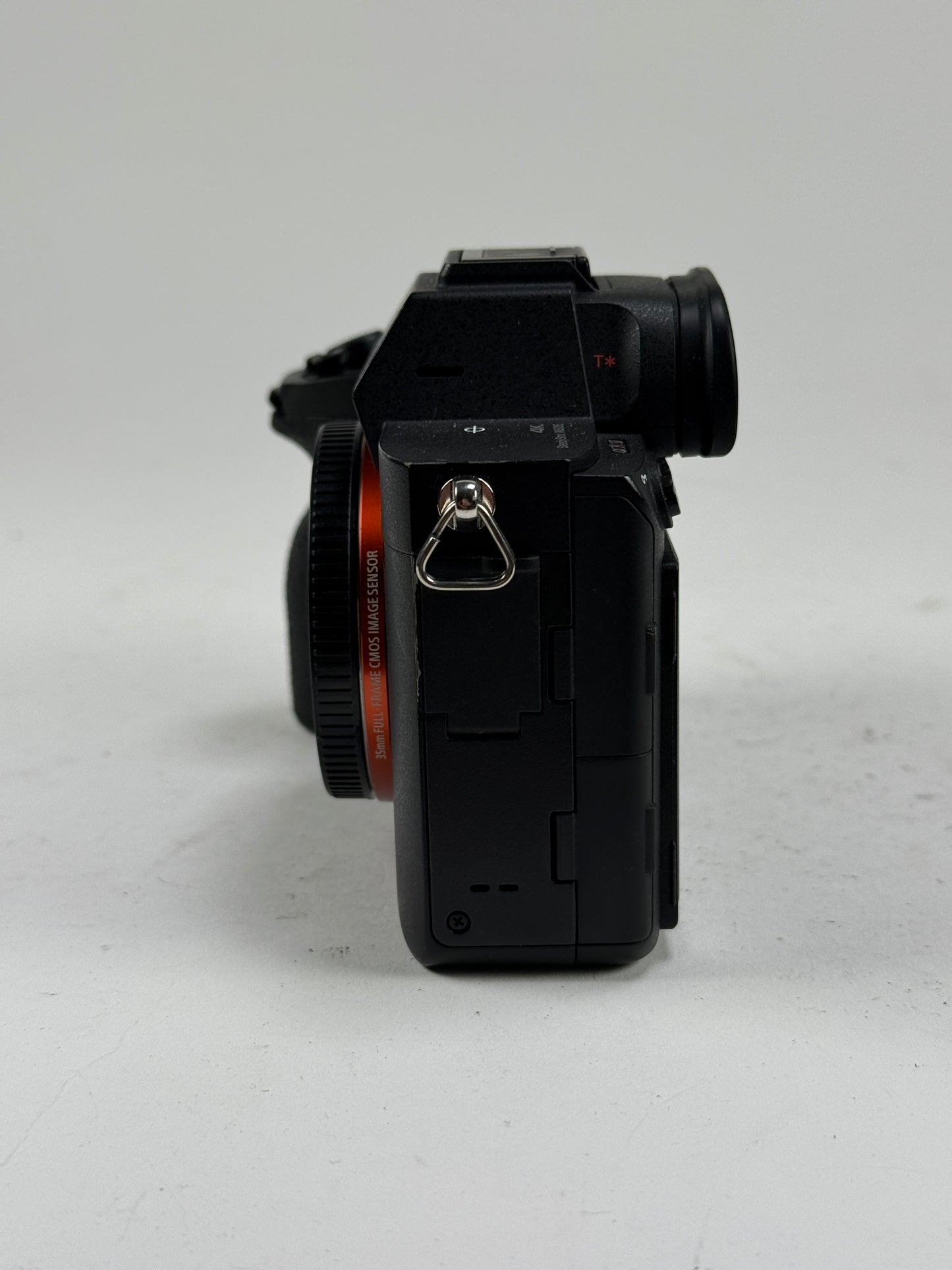 Sony Alpha a7R IV-A 61MP Mirrorless Digital Camera Body IVA