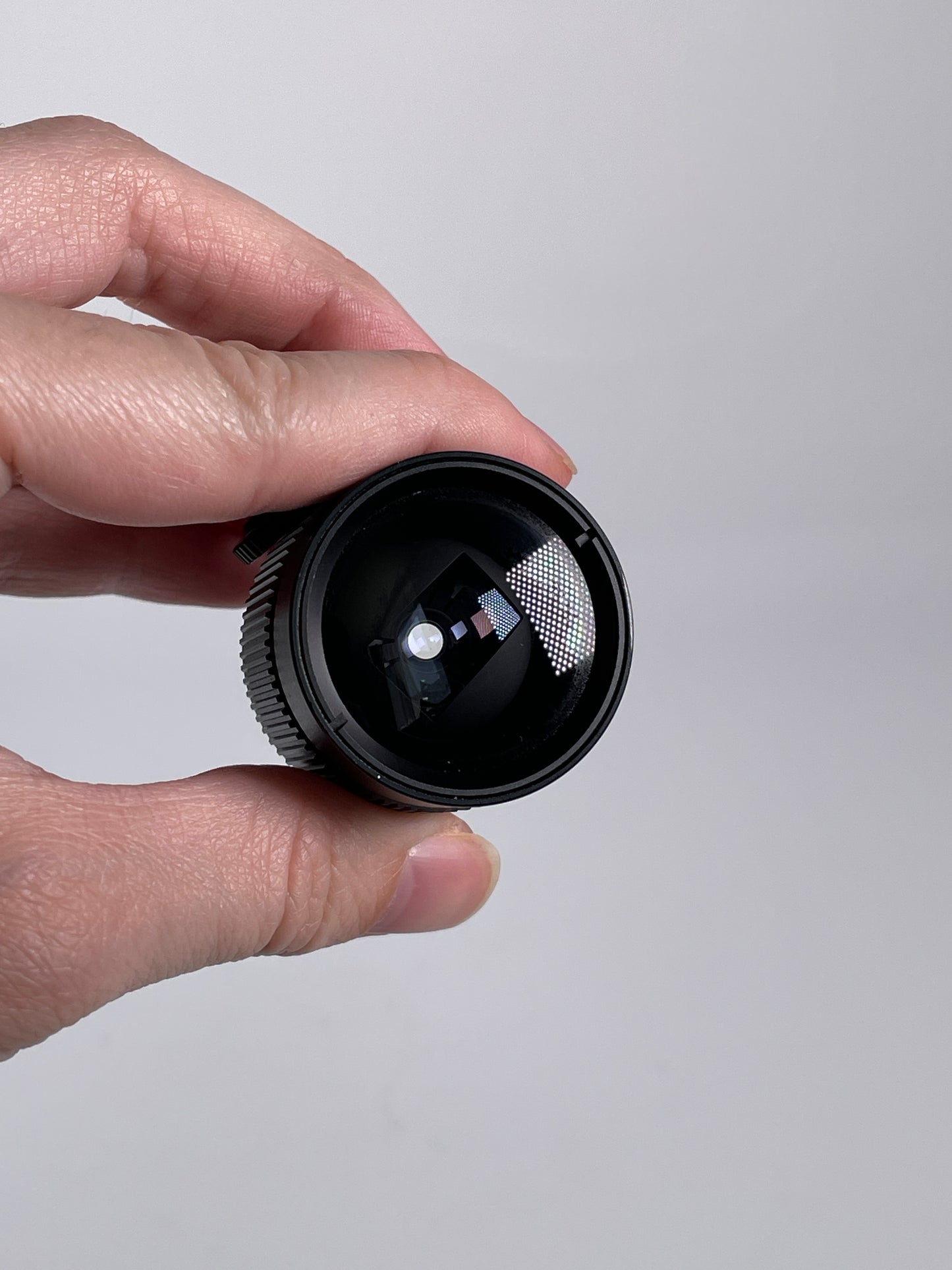 Leica Camera Variable Viewfinder M #12013 for 21mm / 24mm / 28mm Leica M System