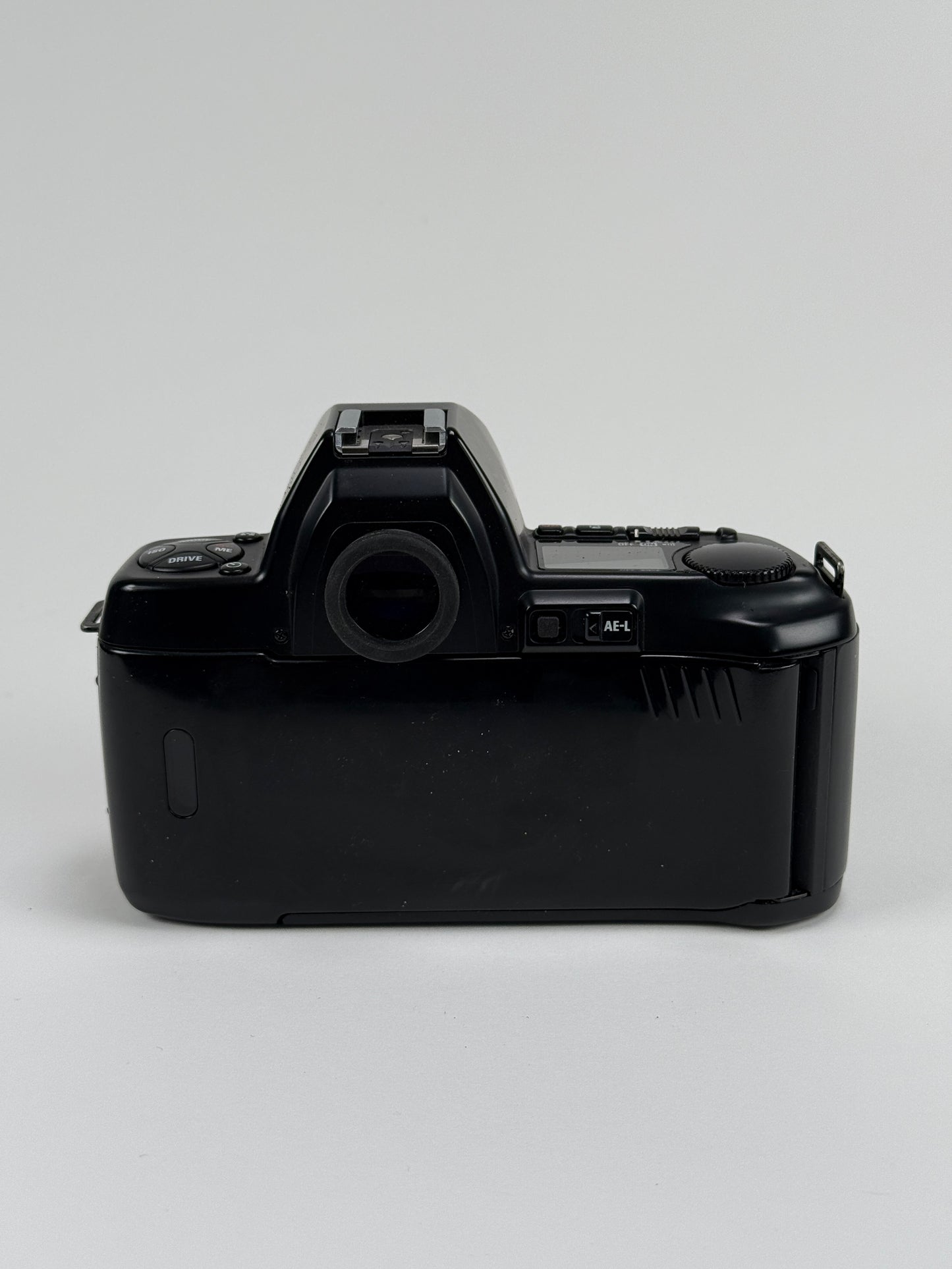 Nikon N8008s AF SLR 35mm Film Camera Body