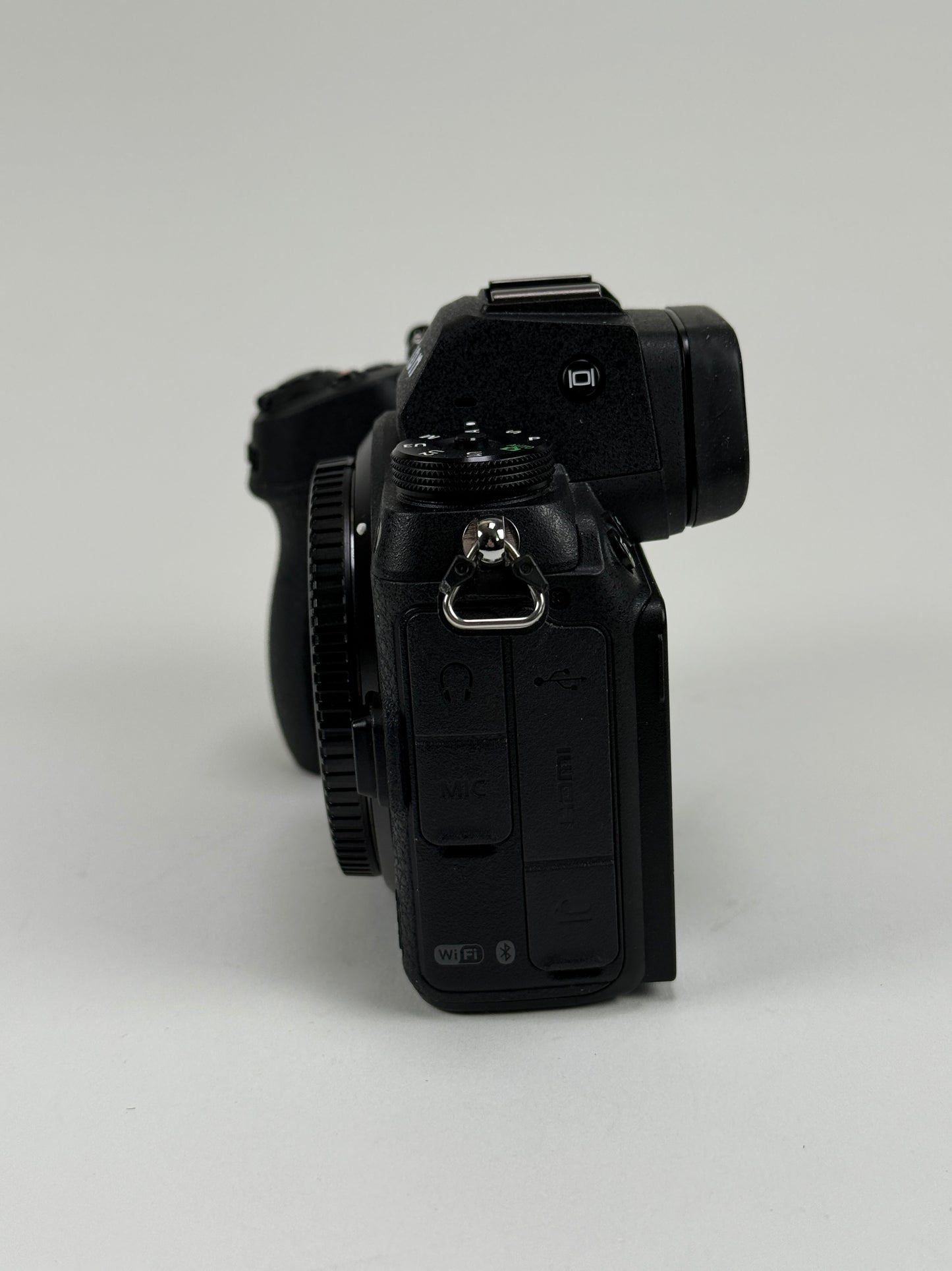 Nikon Z6 II mirrorless digital camera body