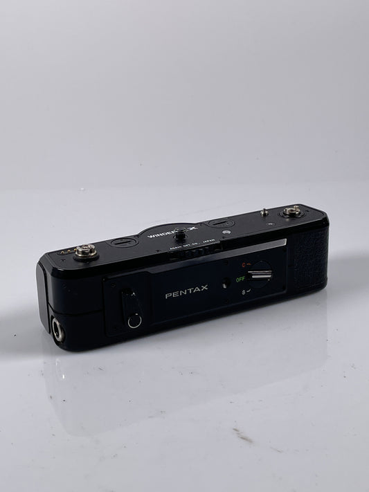Asahi Pentax Motor Drive LX Motor Drive For Pentax LX RARE
