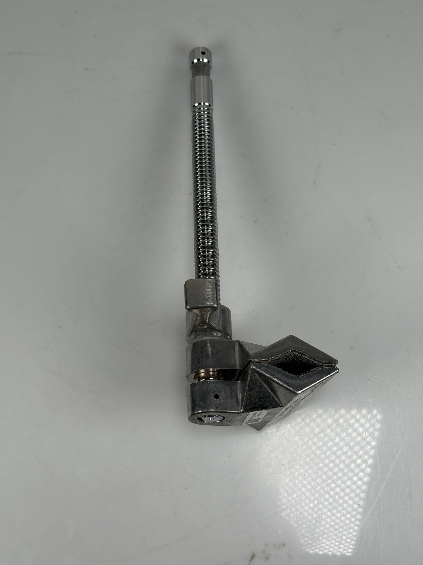 Matthews Matthellini Clamp with 6" End Jaw