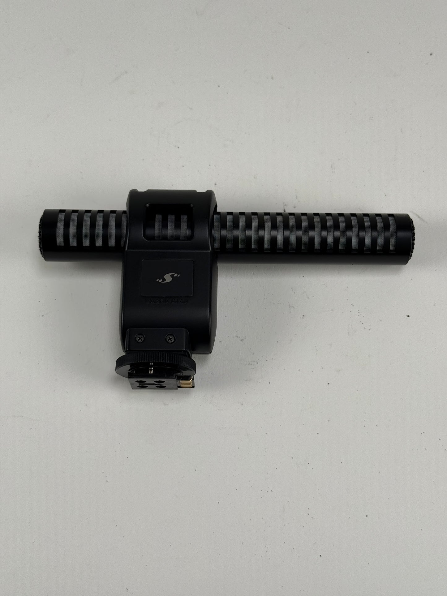 Canon DM-50 Directional Stereo Microphone