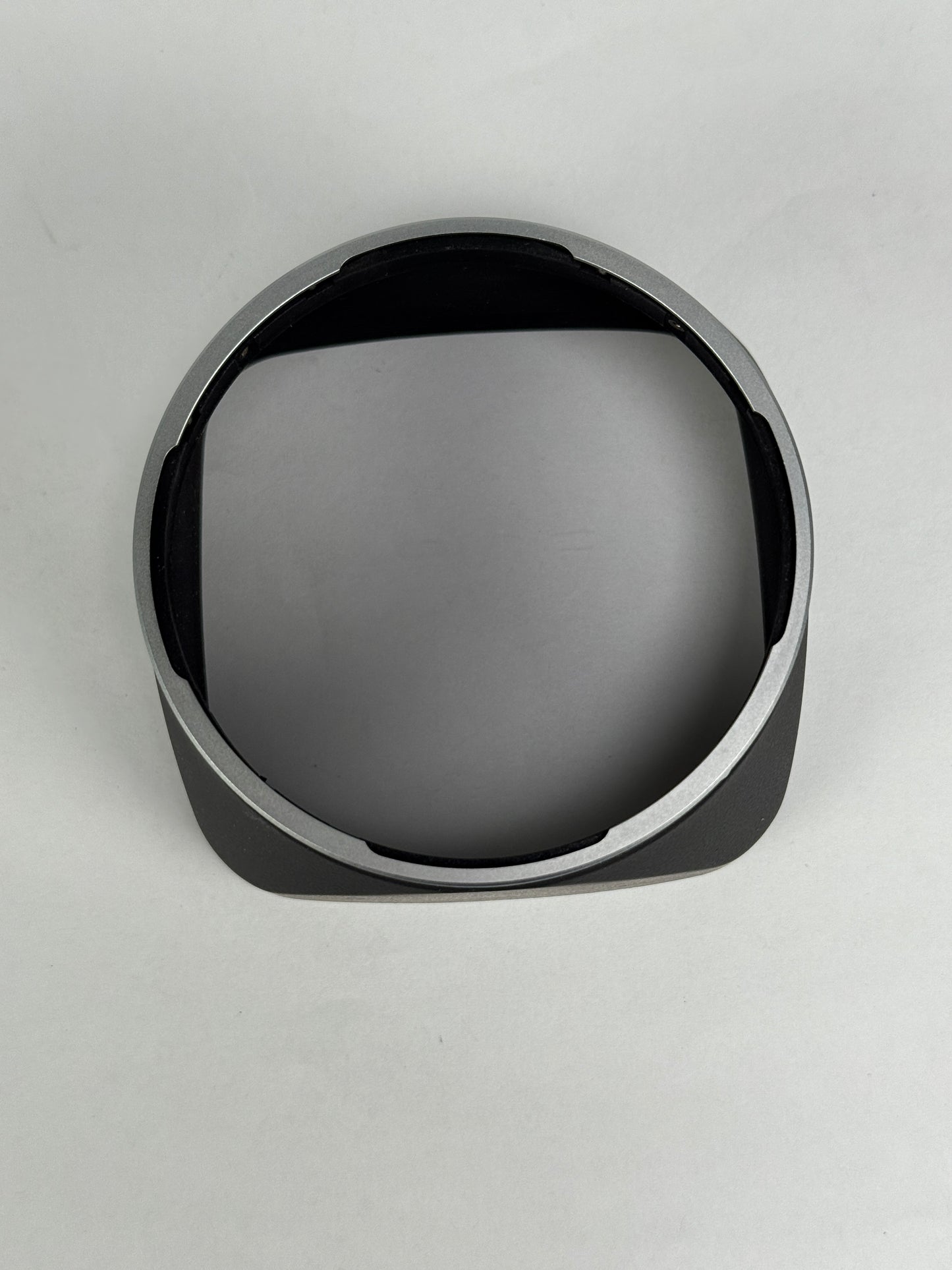 Rollei lens hood 80-250mm for Rolleiflex bayonet VI SL66 - lens hood MINT IN BOX