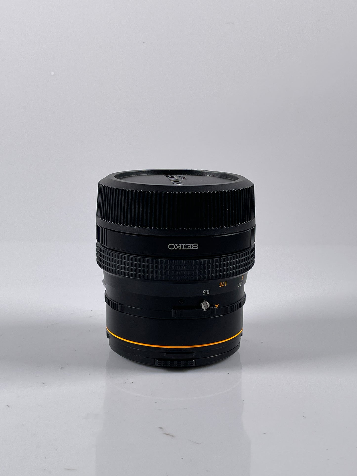 ZENZA BRONICA ZENZANON S 50mm f3.5 Lens for SQ A Ai Am