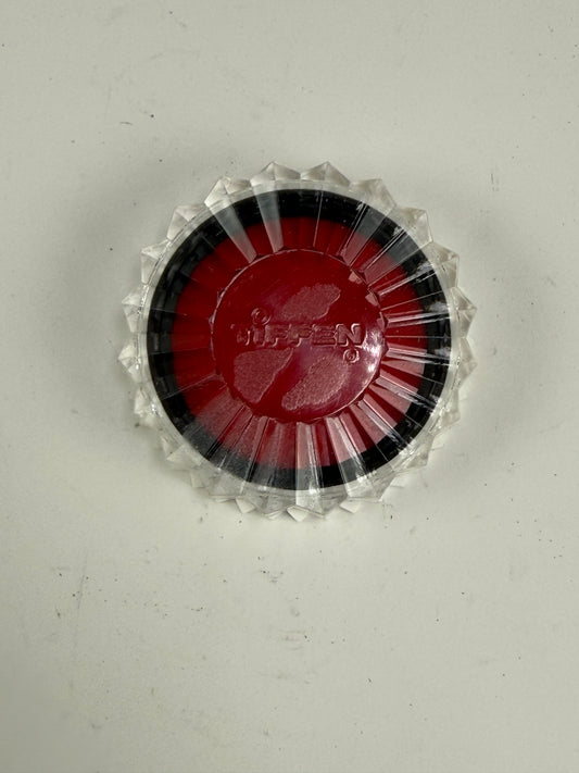 Tiffen 52mm 25 Red 1 Lens Filter