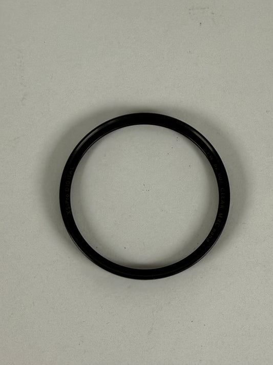 B+W 62mm 007 UV Clear MRC nano Lens Filter UV