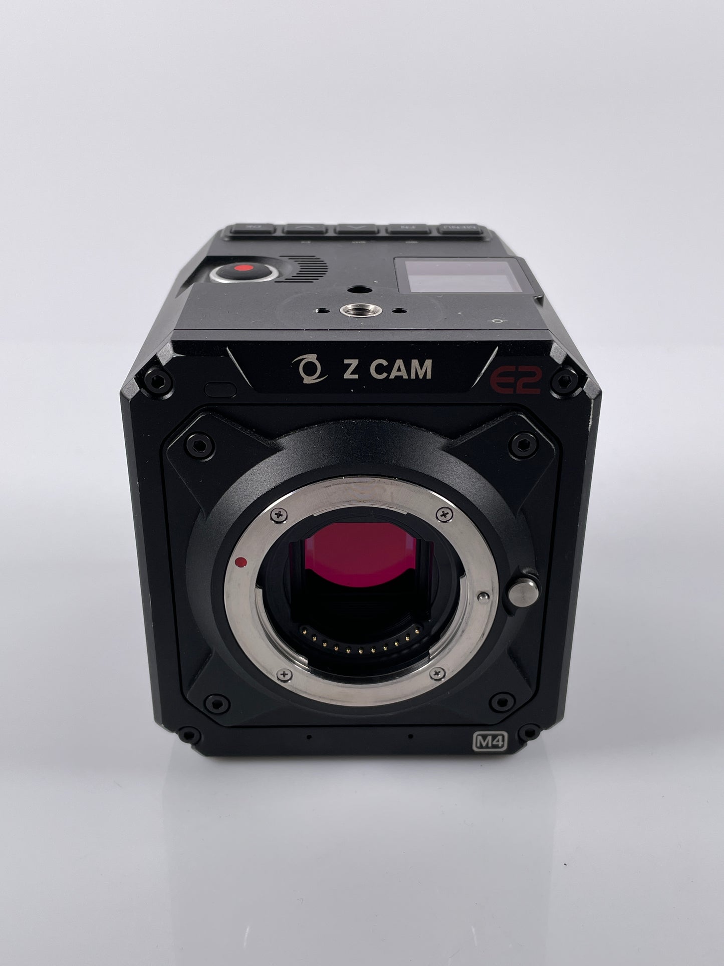 Z CAM E2-M4 Professional 4k Cinema Camera (Micro Four Thirds)