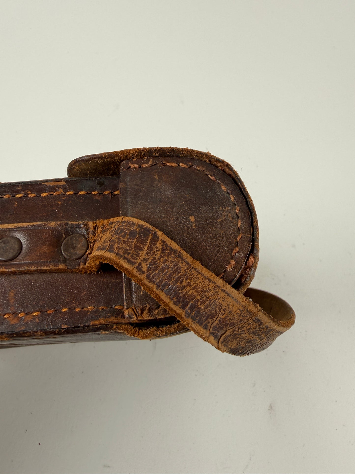Leica Early ETRIN Case for Early Leica 1 Mod.A