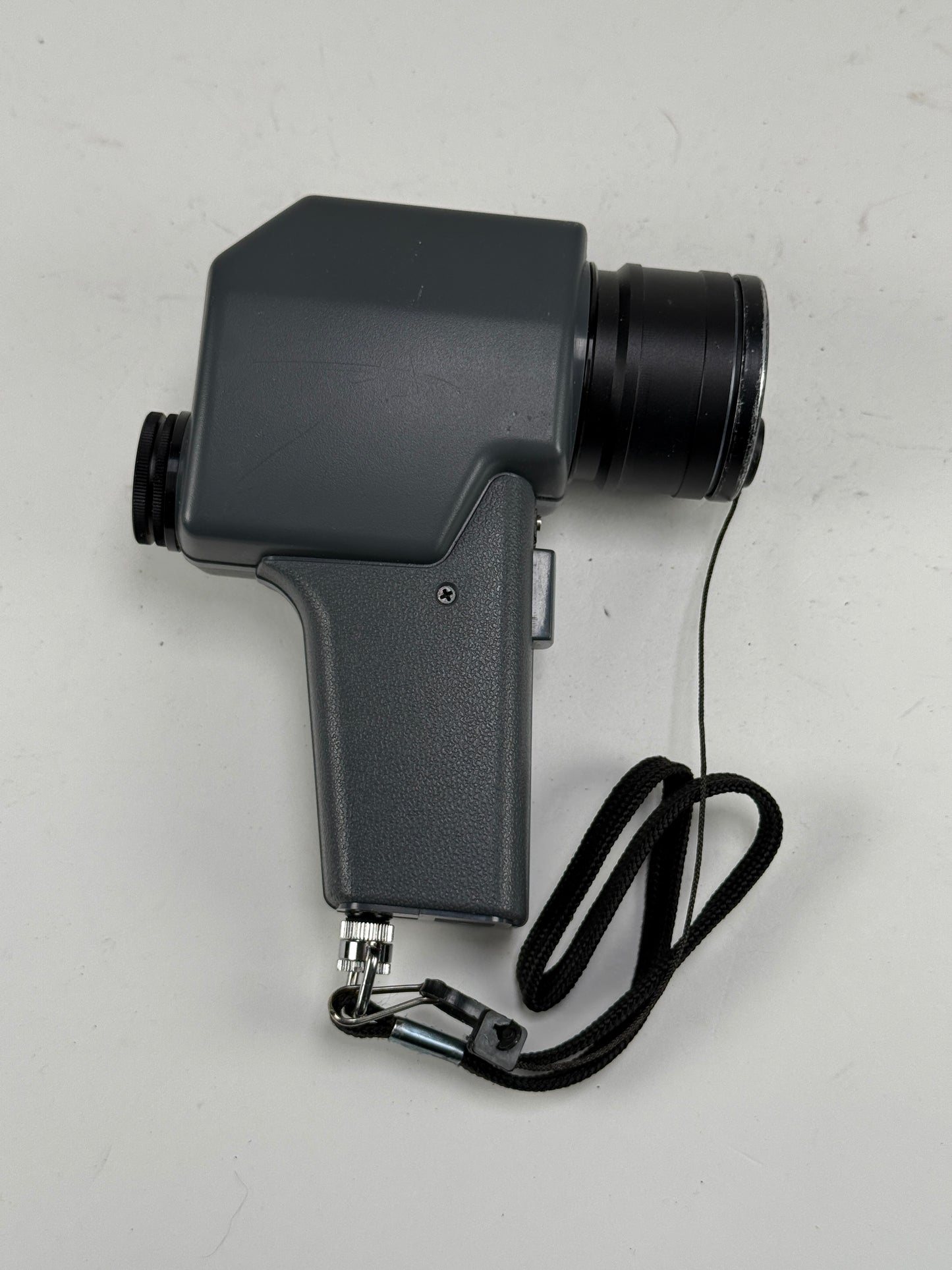 Spiratone SP-I Digital Spot Sensor Analog Spot Light Meter