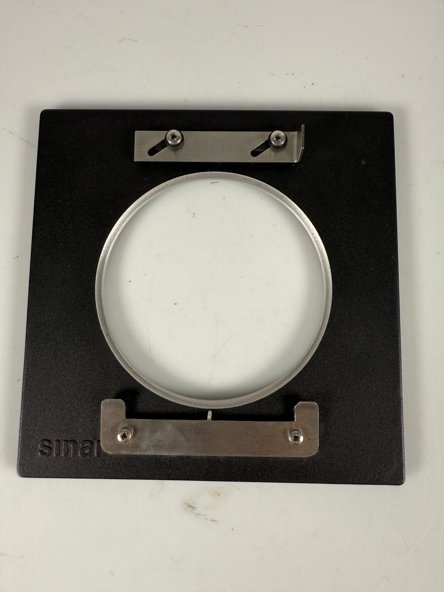 Sinar Lens Board Adapter 140x140mm for Linhof From