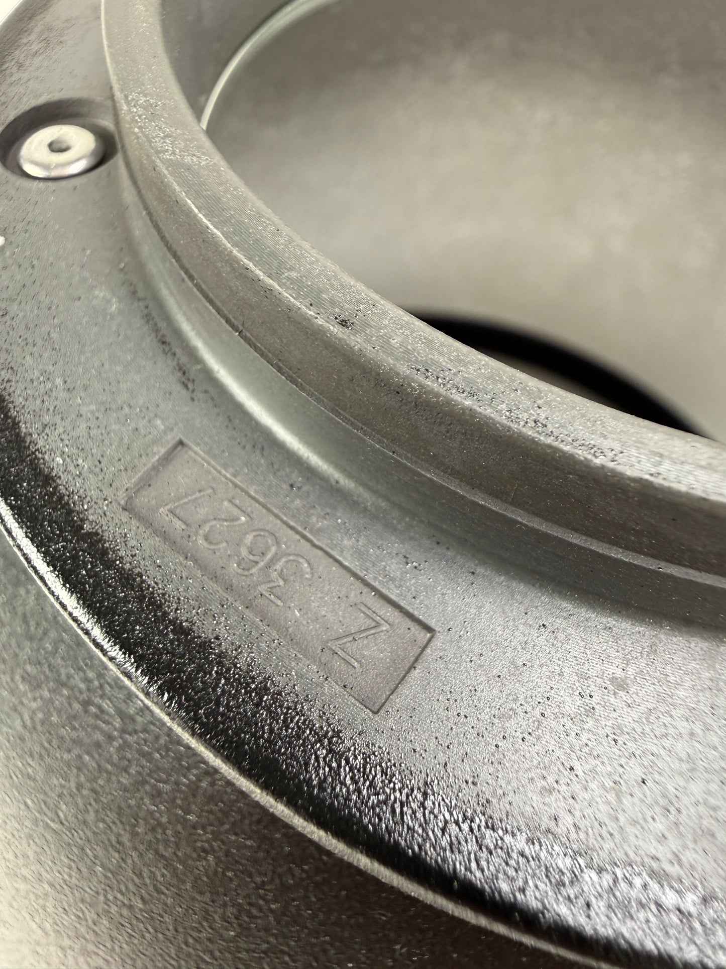 BRONCOLOR Reflector P70 Standard Narrow-Angle Open Reflector