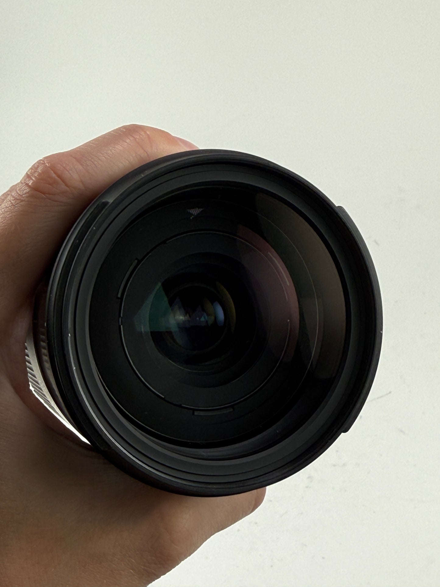 Tamron B061 18-400mm f3.5-6.3 Di II VC HLD Lens for Canon EF Mount