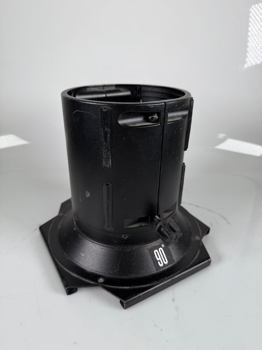ETC 490LT 90 Degree Source Four Lens Tube