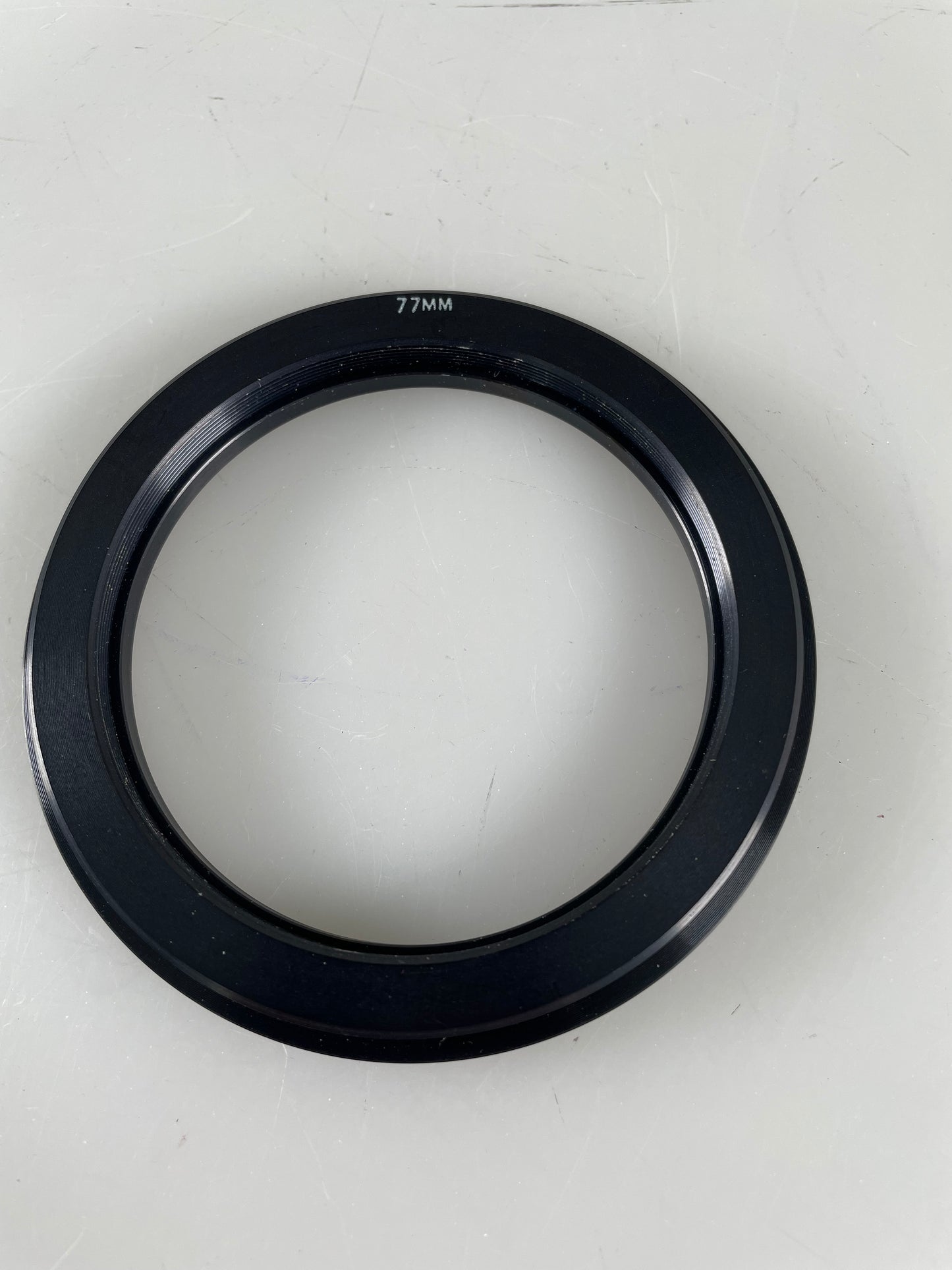 Lee Filters 77mm Adapter Ring for LEE100 Filter Holder