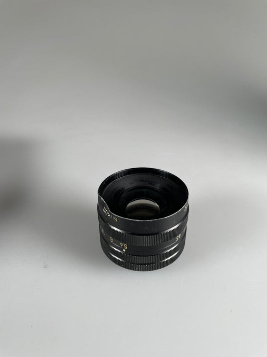 Nikon EL Nikkor 135mm f5.6 Enlarging Lens