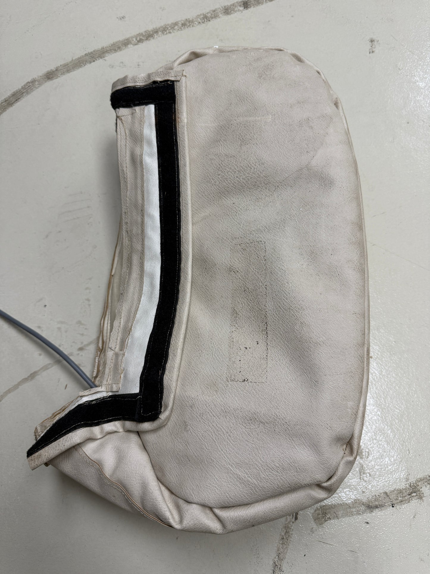 ARRI ARRIFLEX 16mm film magazine Blimp cover