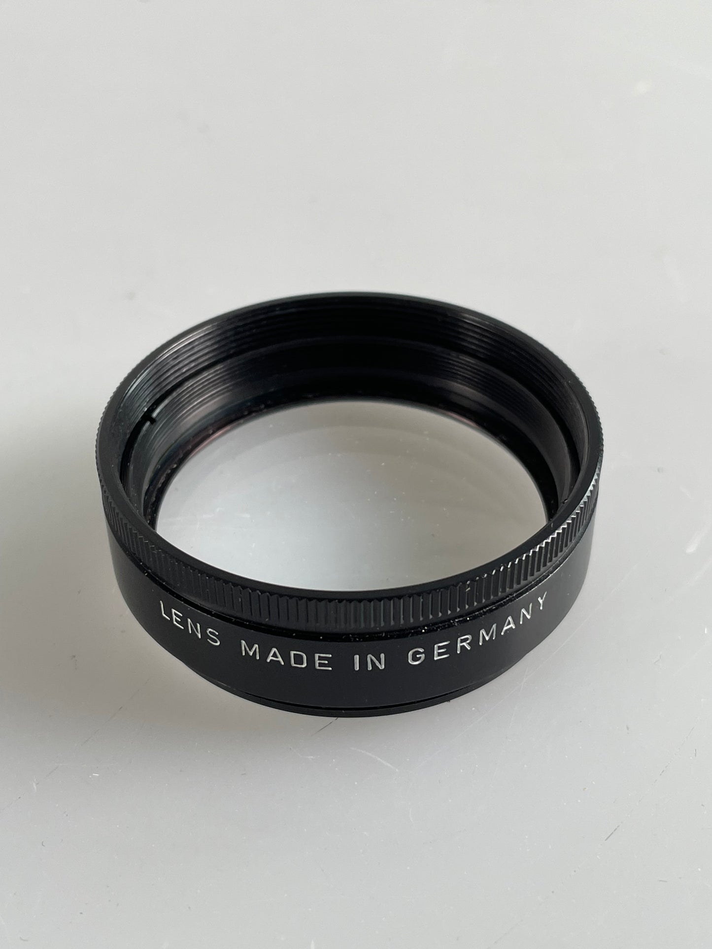 Leitz Leica Elpro Macrotar VIa Macro Series VIa 6 Close-Up Lens Filter 16531