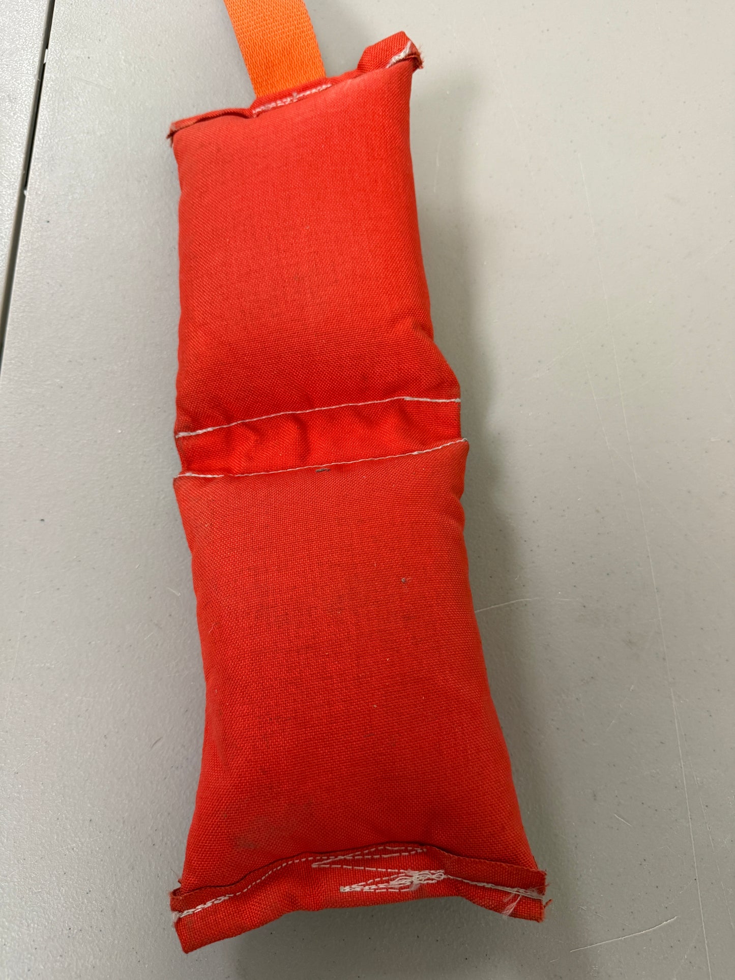 Matthews Sand Weight Bag - 5 Pounds