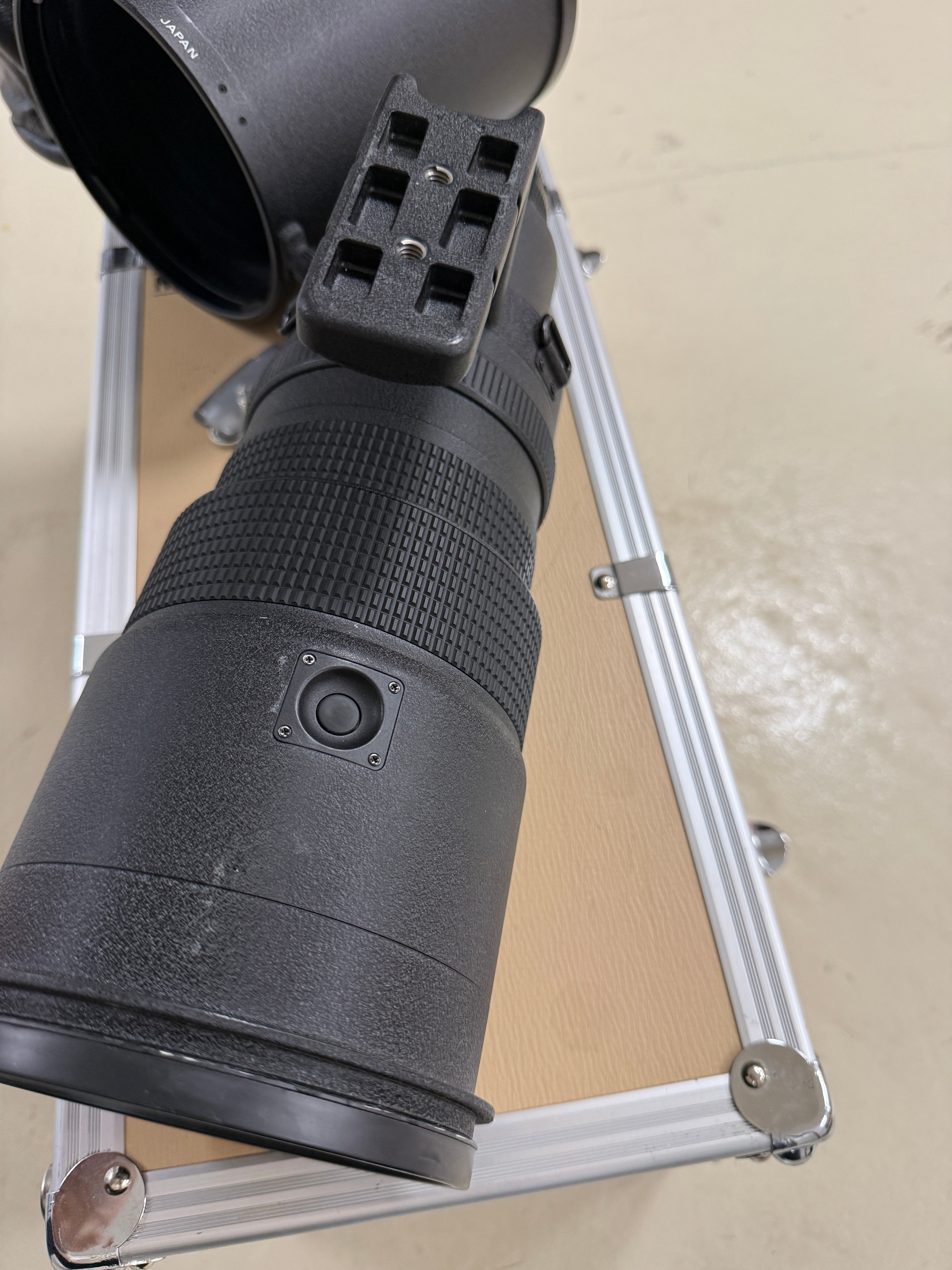 Nikon AF-I NIKKOR 500mm F4 D ED Camera Lens – Cardinal Camera Used