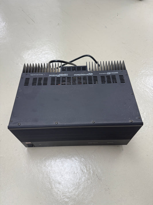 Adcom GFA-565 Monoblock Power Amplifier