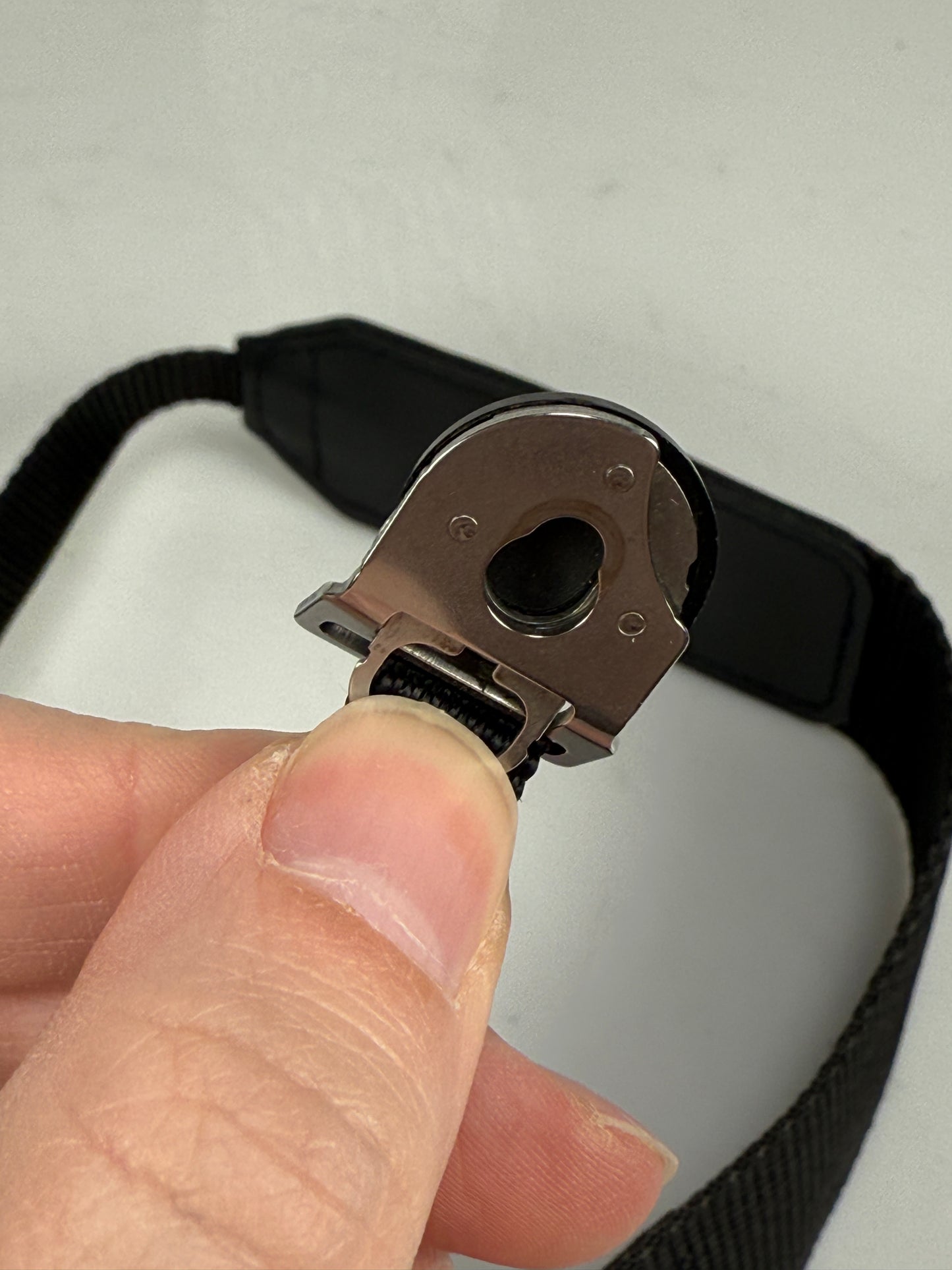 Pentax Camera Strap w/Lugs for 6x7 67 67II 645 645N 645NII LX