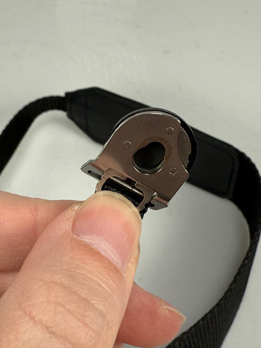 Pentax Camera Strap w/Lugs for 6x7 67 67II 645 645N 645NII LX