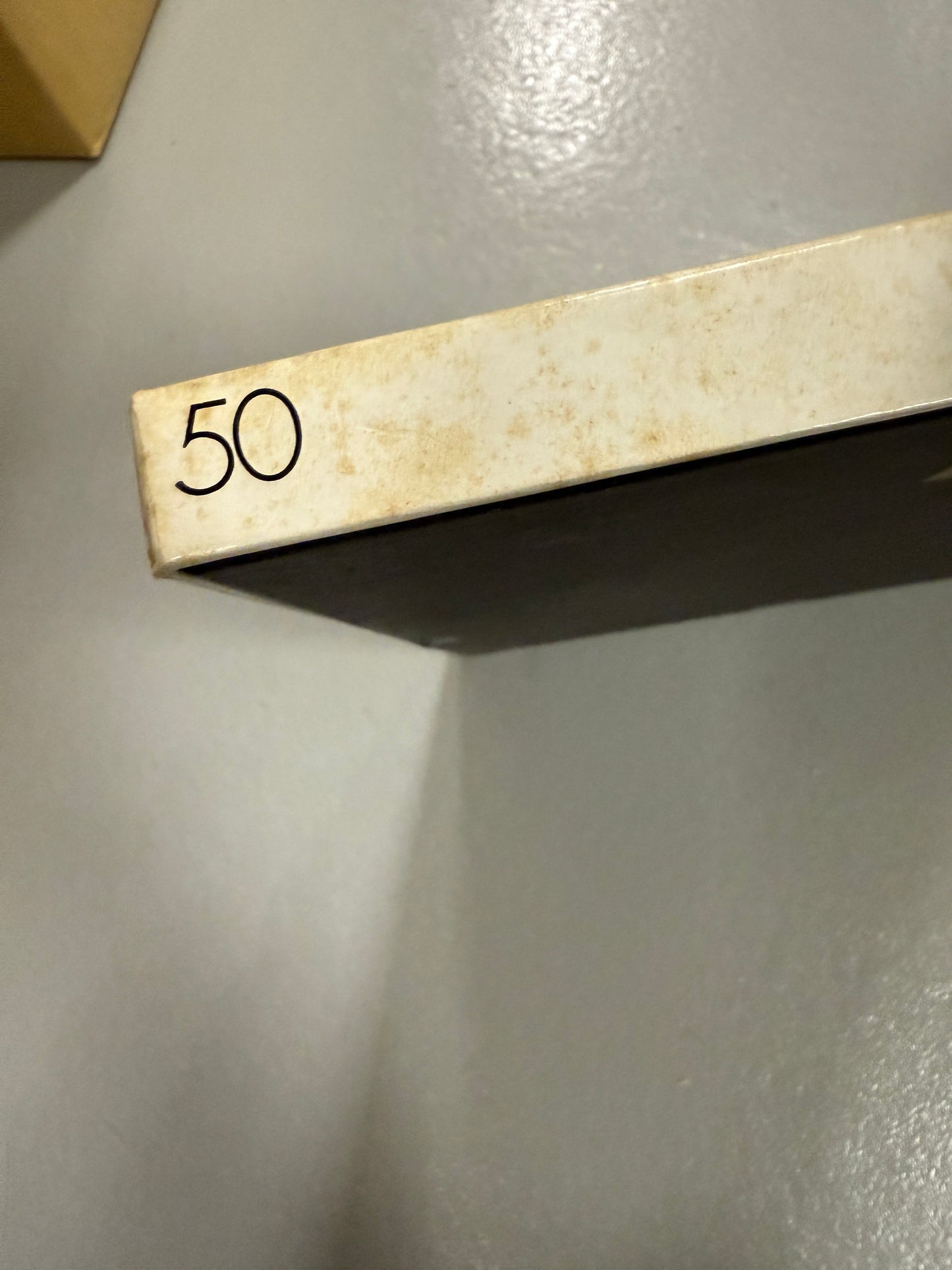 Ilford Ilfobrom Galerie 1.1K 11"x14" Photo Paper 50 sheets unopened NOS fibre