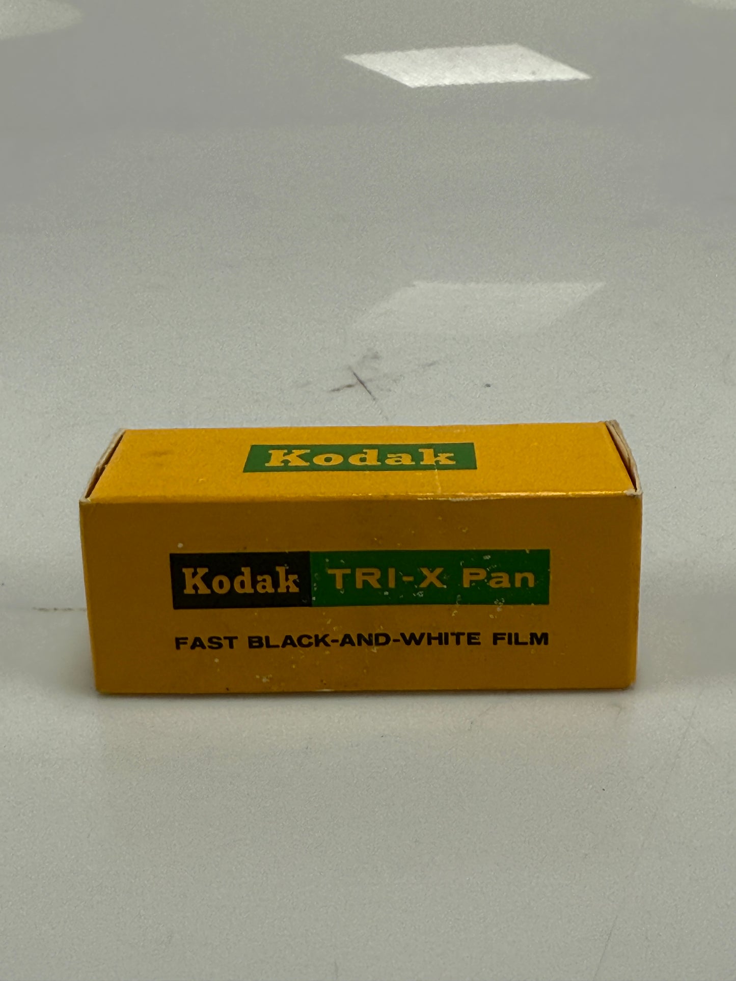 Kodak trix tri-x 120 TX120 Film B&W black and white film