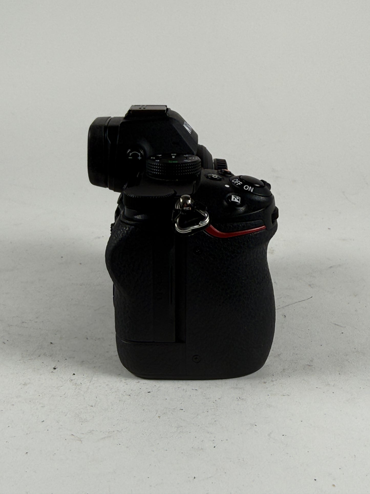 Sony Alpha A7III 24 MP Full-Frame Mirrorless Camera (Body Only)