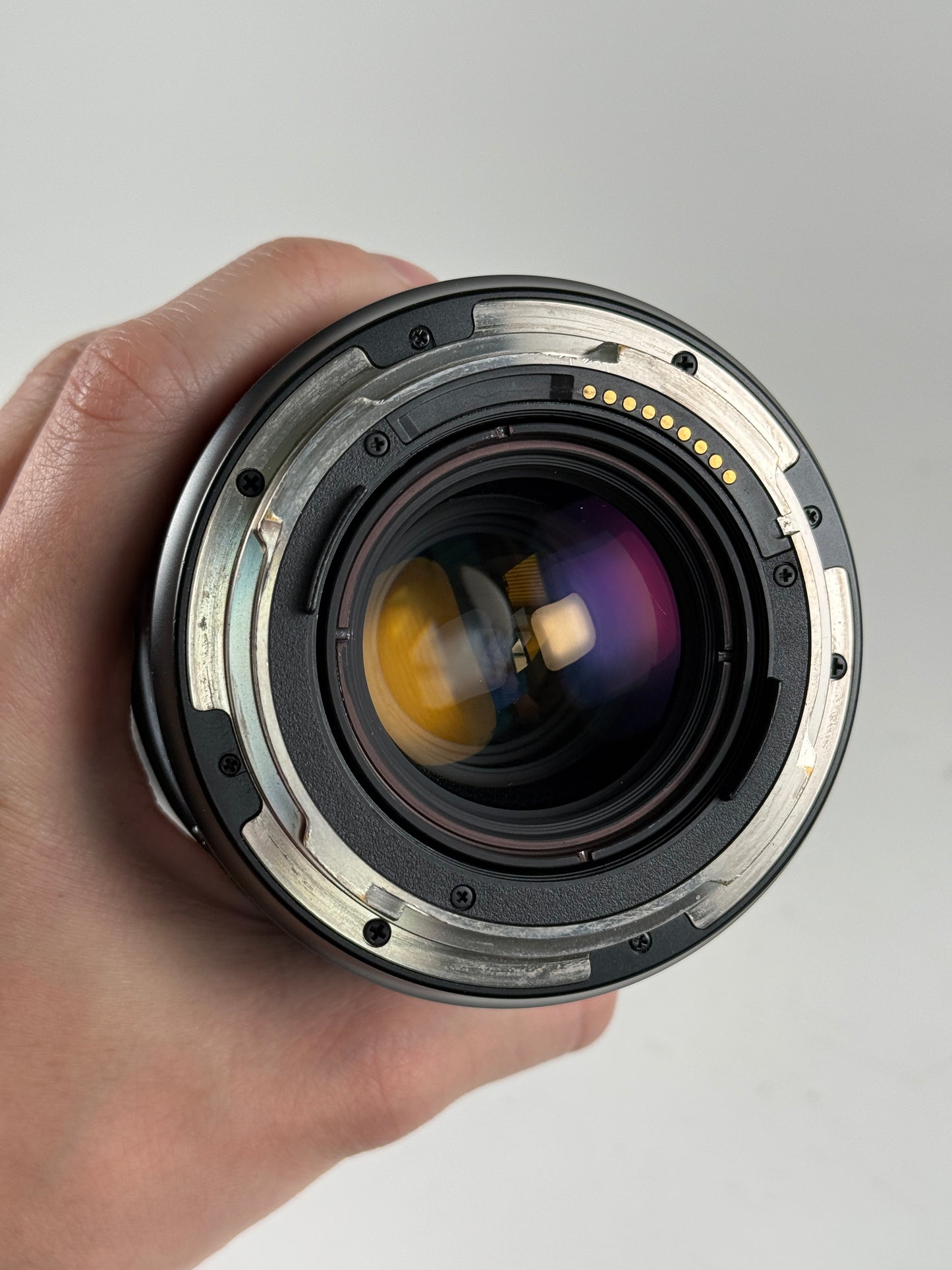 Hasselblad HC 35mm f3.5 Lens