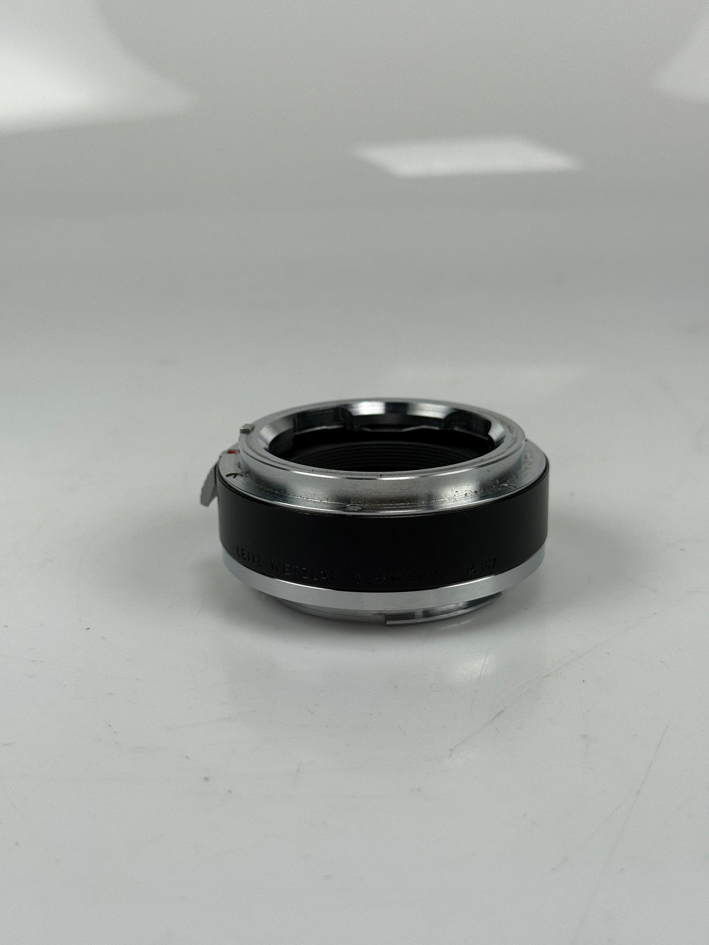 Leica Leitz M Lens to R Body Adapter 14167