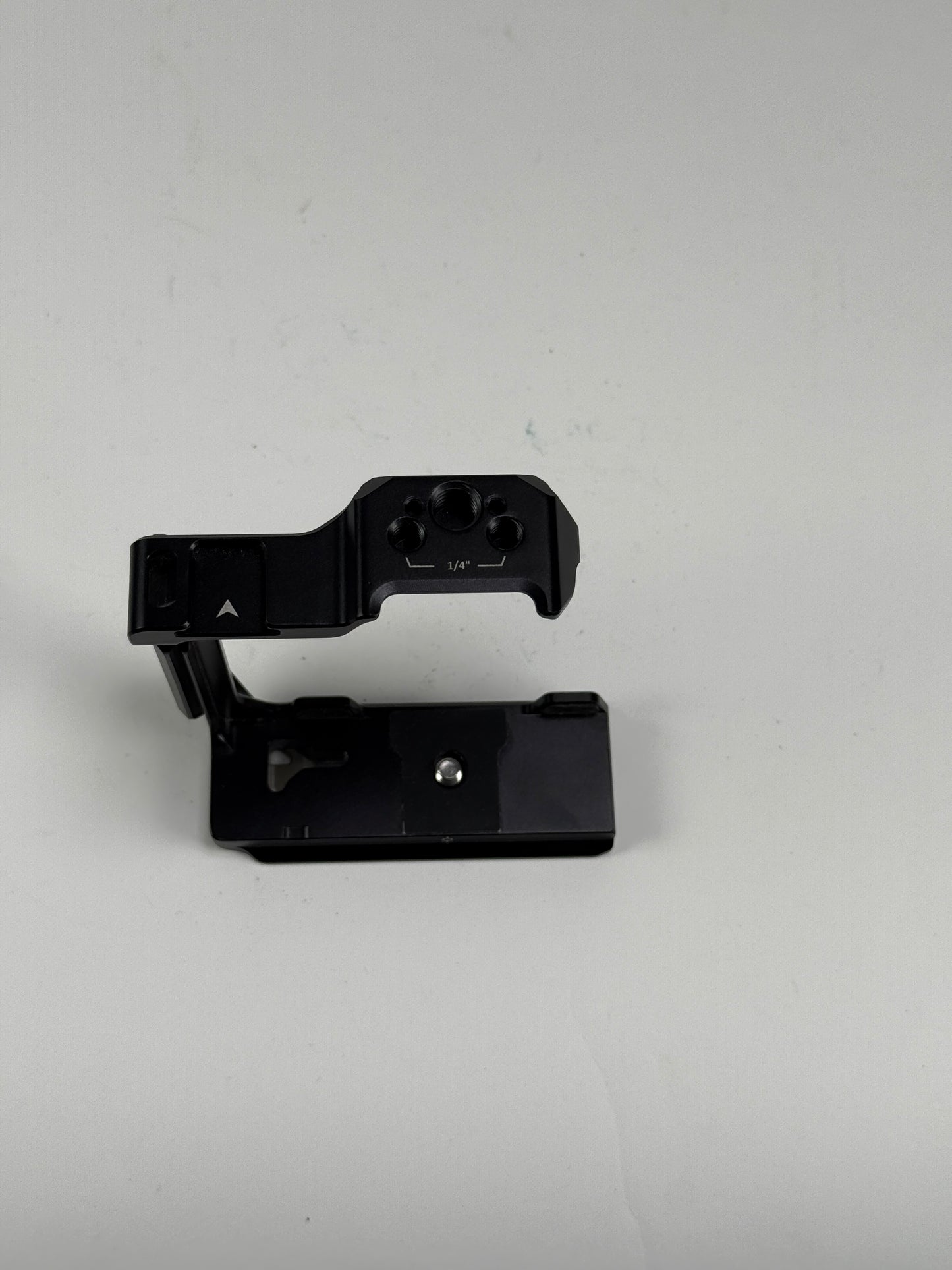 SmallRig 3639 Camera Half Cage for Sony Alpha A7 IV A7R V A1