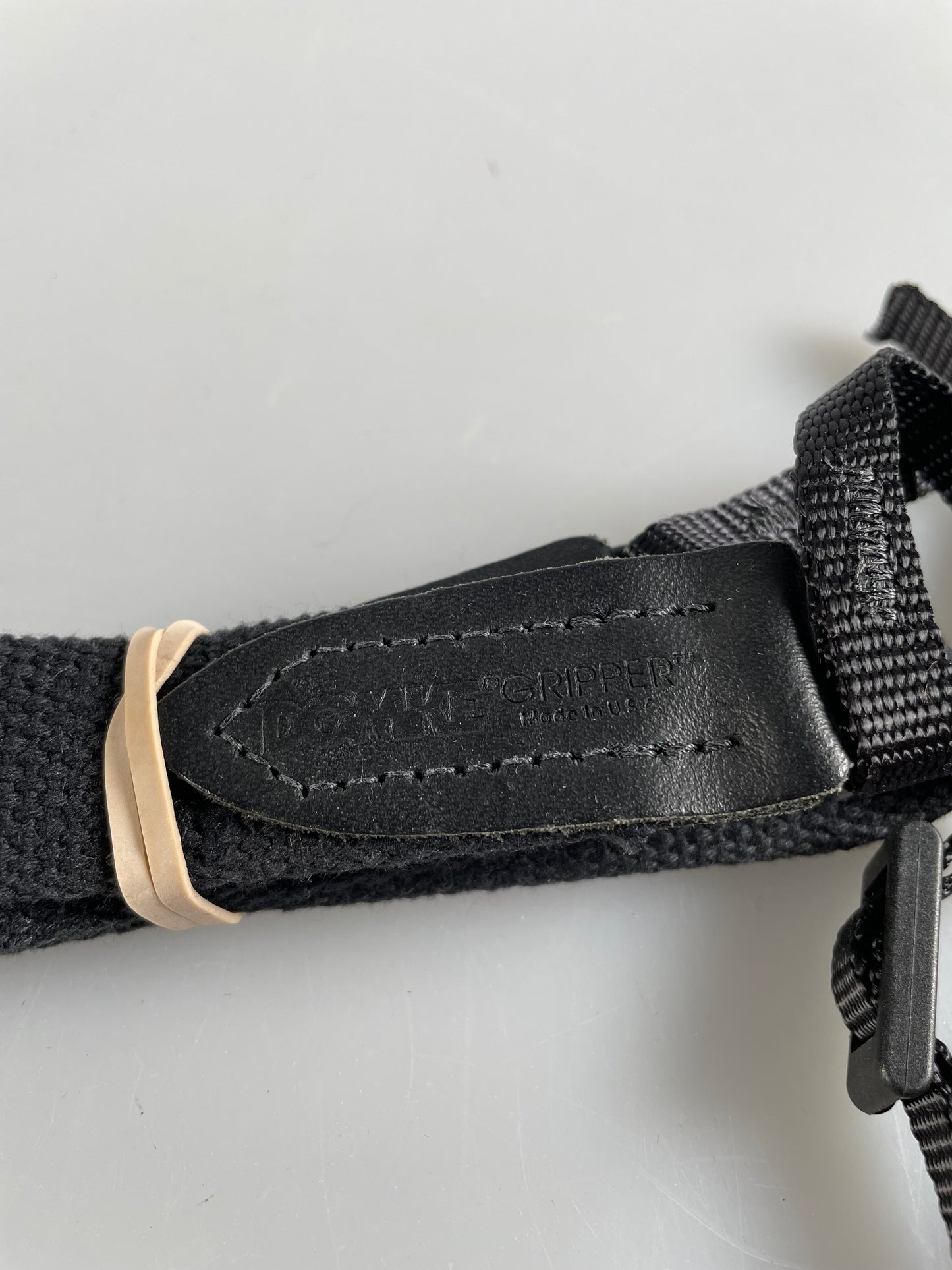 Domke Gripper Camera Strap black