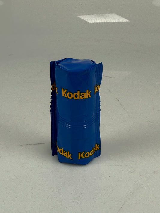 Kodak PROFESSIONAL E100SW slide film 120 roll